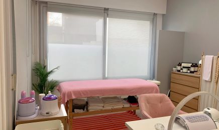 Julie Beauté : Institut de beauté à Roubaix