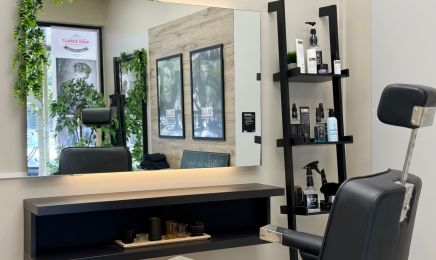 New Life : Coiffeur à Jassans-Riottier