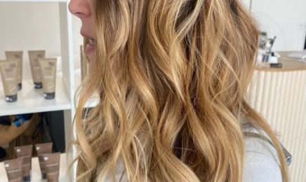 LANA B.  : Coiffeur à Levallois-Perret