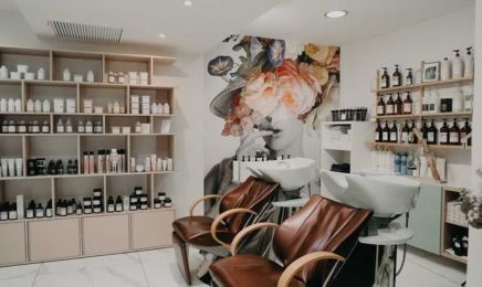 Nelly Graziani : Coiffeur à Le Tholonet