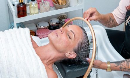 Hair Professionnal - Head SPA Toulon : Coiffeur à Toulon