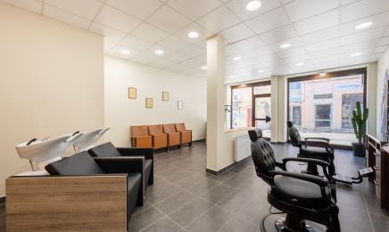 Si Señor : Coiffeur à Voreppe