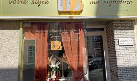 Deborah B  : Coiffeur à Chalon-sur-Saône