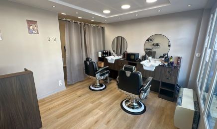 Authentic Men - Sainte Maure de Touraine : Barbier à Sainte-Maure-de-Touraine