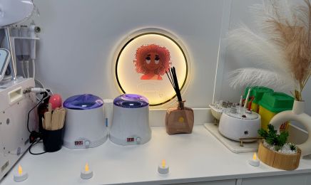 Maison du Soin - Nanterre : Institut de beauté à Nanterre