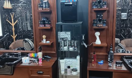 Capillo 13  : Coiffeur à Lens
