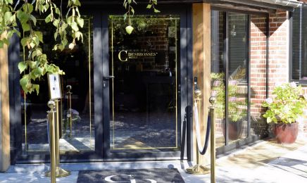 Cdesbrosses institut : Coiffeur à Linselles