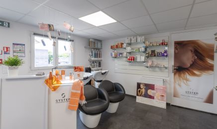 Escale beaute : Manucure à Buxerolles