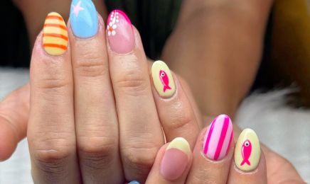 SL Nails : Manucure à Cognac