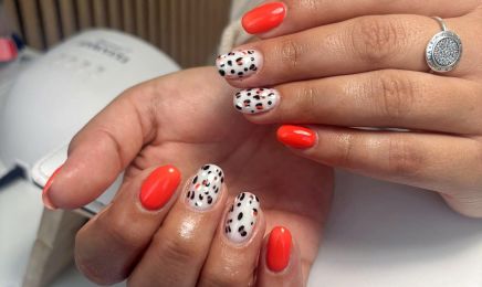 Le Boudoir des Ongles : Manucure à Bois-de-la-Pierre