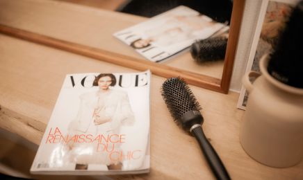 TIA GIGI : Coiffeur à Toulouse