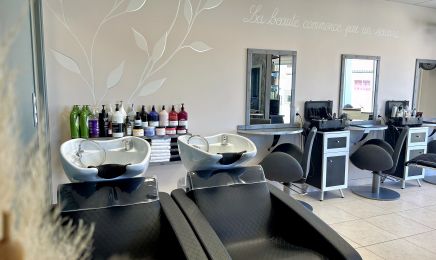 Le salon de Joce : Coiffeur à Sallertaine