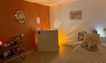 Studio Lm Beauty  : Institut de beauté à Hennebont