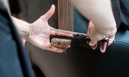 Hairartistic by GSM: Friseur in Hannover