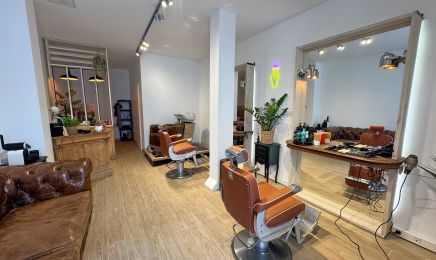 Cut by June  : Coiffeur à Colmar