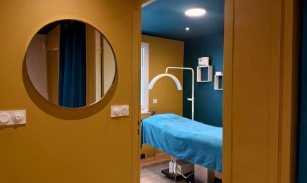 L'Apotheose Institut - Segny : Institut de beauté à Ségny
