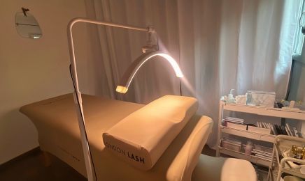 Lash Beauty : Institut de beauté à Mandelieu-la-Napoule