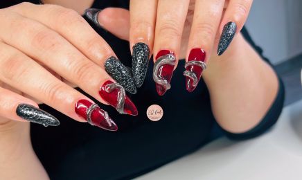 LS Nails : Manucure à Caumont-sur-Durance