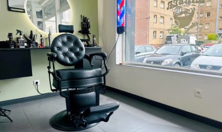 Barber shop 59 : Coiffeur à Dunkerque