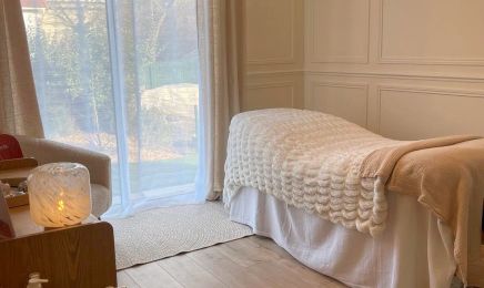 Sabine Facialiste - Massage Visage Kobi do : Institut de beauté à Sainte-Geneviève-des-Bois
