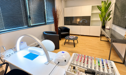 Vera Nails Studio : Manucure à Venerque