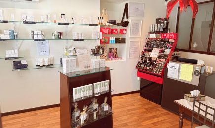 Douceur et Splendeur : Institut de beauté à Fours