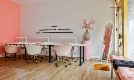TASCONBEAUTY: Kosmetikstudio in Sylt