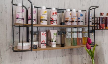 Coiffure de l’Ill : Coiffeur à Illhaeusern