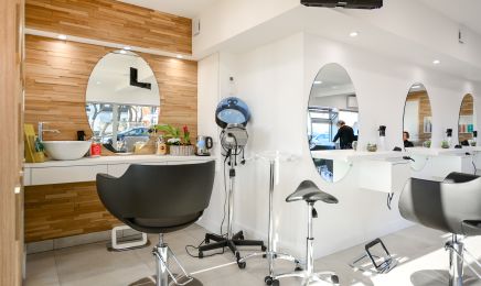 Emma Création  : Coiffeur à Saint-Brevin-les-Pins