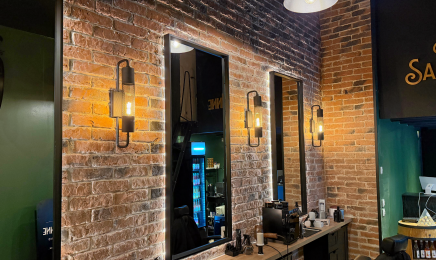 SAINTE ANNE BARBER : Barbier à Montpellier