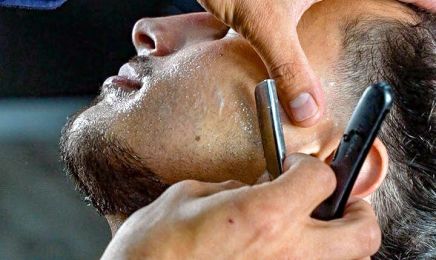 L'atelier du barbier : Barbier à Clermont-Ferrand