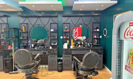 Barber Hair  : Barbier à Mérignac