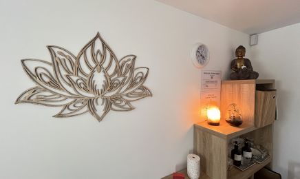 C’Zen  : Institut de beauté à Saint-Marcel-lès-Valence