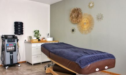 IBB Institut Beauty Bio  : Manucure à Mandelieu-la-Napoule