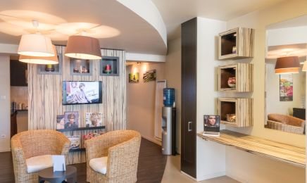 Viva la Vie by Angélique : Coiffeur à Riom-ès-Montagnes