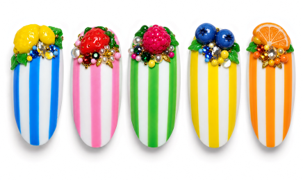 Ann'so Nails : Manucure à Saint-Armel