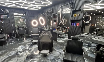 195 Barber : Coiffeur à Clichy-sous-Bois