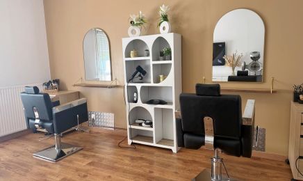 W. HAIRDESIGN : Coiffeur à Cergy