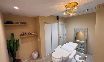 Al Barb'Art Premium : Barbier à Thonon-les-Bains