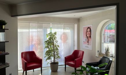 Salon Blanke: Barbershop in Saterland