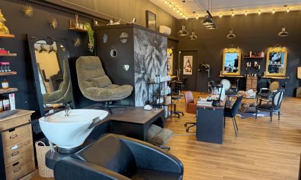 Lou'maël : Coiffeur à Argelès-sur-Mer
