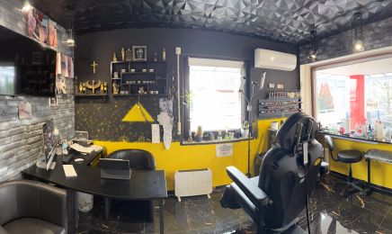 Kleopatra Ink : Tattoo-Künstler in Gunzenhausen