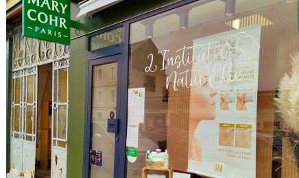 L'institut Natur’Elle  : Institut de beauté à Orbec