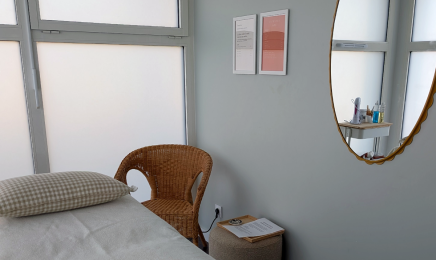 Facialiste et soins esthétiques : Institut de beauté à Saubion