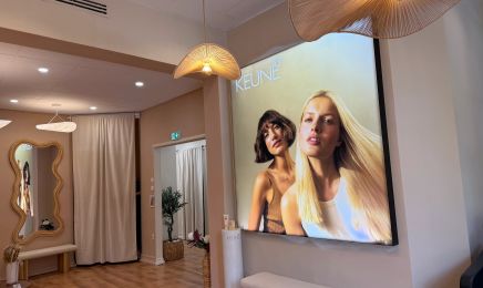 Flavie et Thomas Julien : Coiffeur à Bordeaux