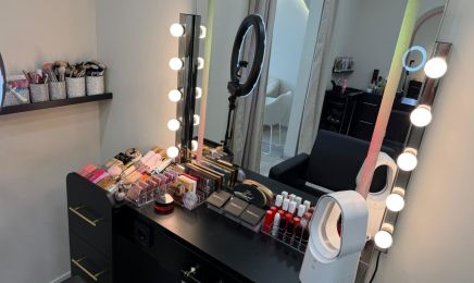 La Bella Friseur Salon: Barbershop in Neuwied