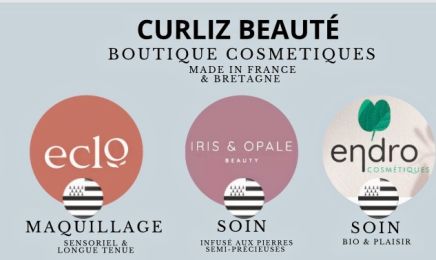 Curliz Beauté - Make-Up & Beauty & STUDIO Maquillage-Beauté : Institut de beauté à Saint-Samson-sur-Rance