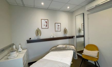 Une Heure pour Soi - Château-Gontier-sur-Mayenne : Institut de beauté à Château-Gontier-sur-Mayenne