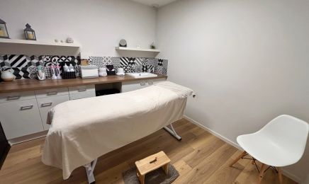 Nymphéa Détente : Manucure à Nogent-le-Rotrou