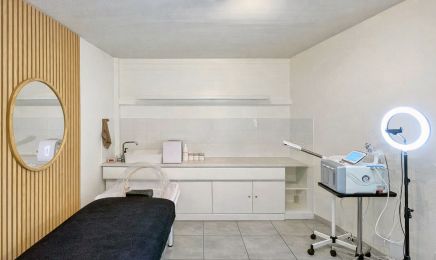 S BEAUTY INSTITUT : Coiffeur à Nîmes
